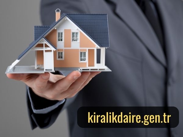 Ahiler Yenice Mahallesi Kiralık Daire